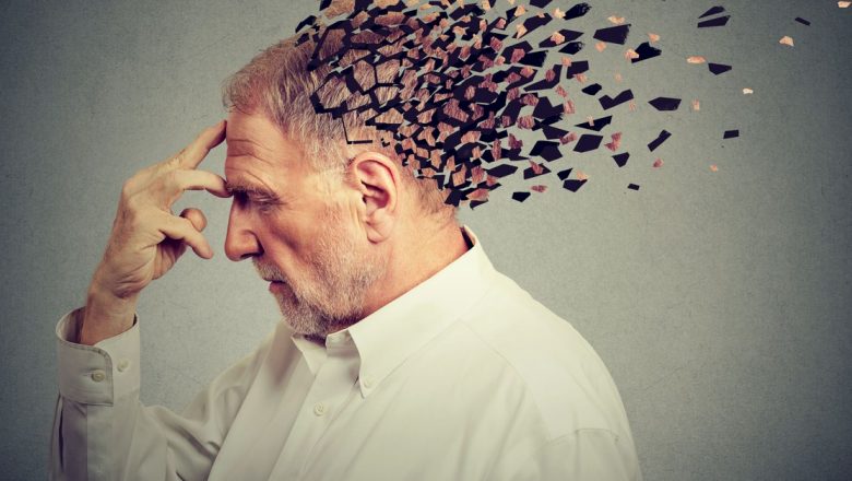 Gura Uscată: Semnal Timpuriu al Bolii Alzheimer și Provocările Asociate