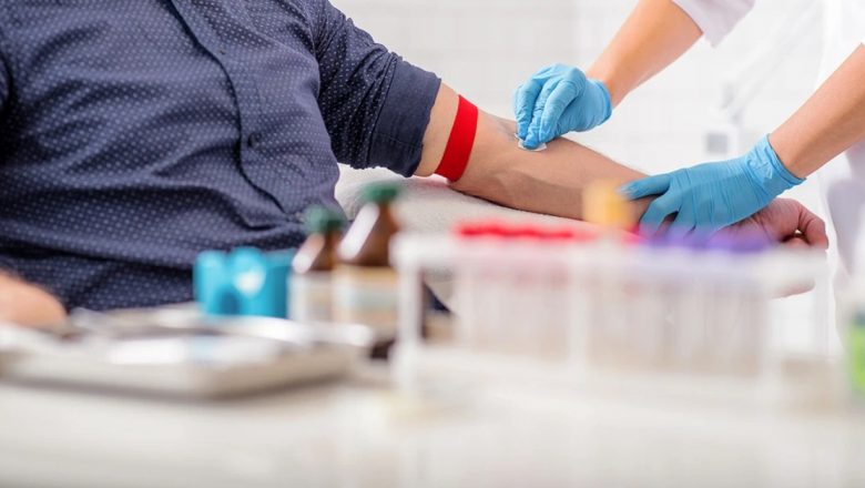 Campania Națională #MyBloodIsGold: O Inițiativă Vitală pentru Sănătatea României