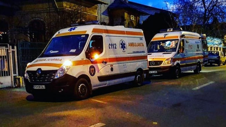 Accesul la Asistența Medicală de Urgență în București pe 2 Ianuarie: O Privire Detaliată Asupra Spitalelor și Serviciilor de Urgență