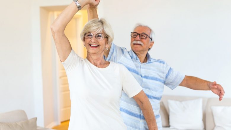 Dansul: O Formă de Exercițiu cu Beneficii Remarcabile pentru Sănătate