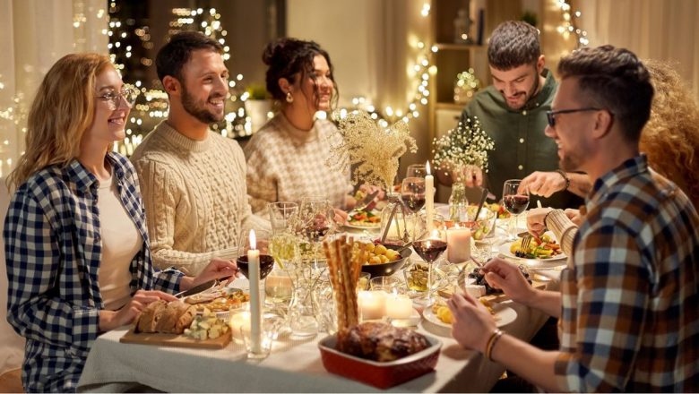 Sărbătorile de Iarnă: Cum să Te Bucuri de Deliciile Culinare fără Probleme Digestive
