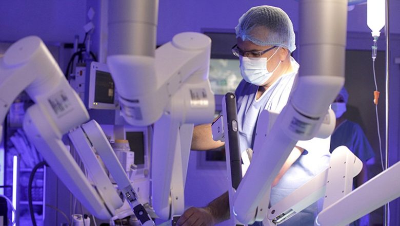 Experiența unei intervenții chirurgicale robotice: Povestea lui Cătălin și avansurile în tratamentul herniei inghinale