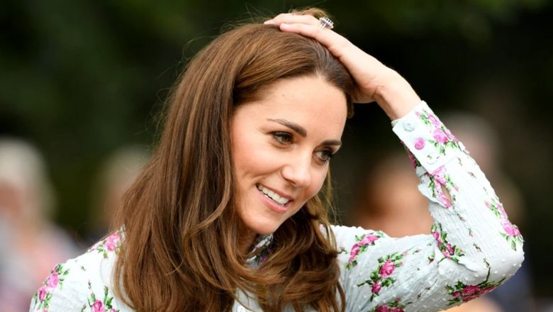 Tunsoarea bob: Între eleganță și versatilitate – Secretele preferate ale vedetelor, inclusiv Kate Middleton