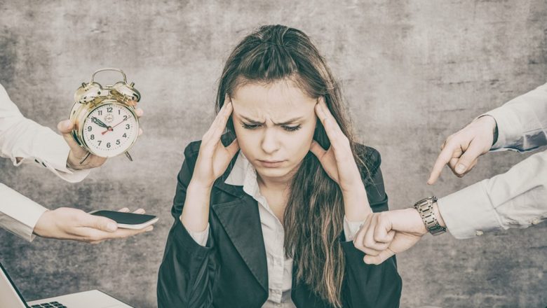 Burnout-ul: O Provocare a Stilului de Viață Modern și Măsuri pentru Prevenire