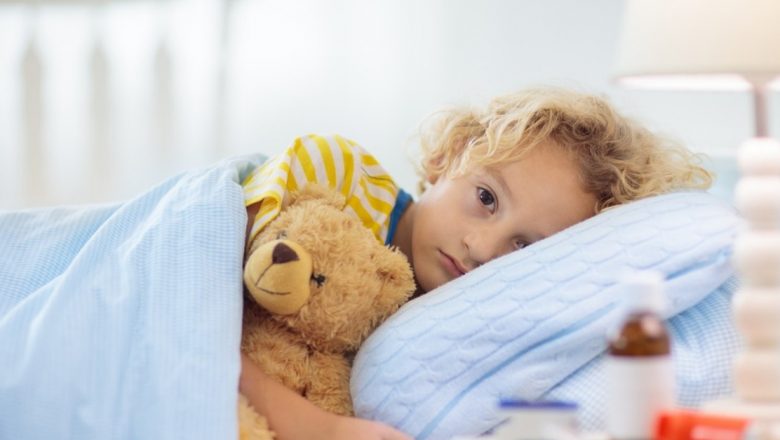 Pericolele și simptomele bolii streptococice la copii: O privire detaliată asupra infecțiilor cu Streptococcus pyogenes