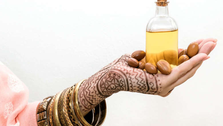 Uleiul de argan: Aurul Marocului și Minunile Sale pentru Piele și Păr