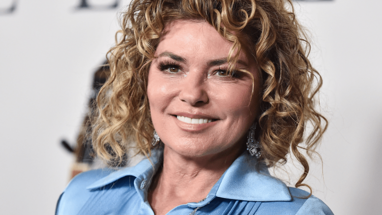 Shania Twain la 57 de ani: O declarație îndrăzneață despre nuditate și menopauză