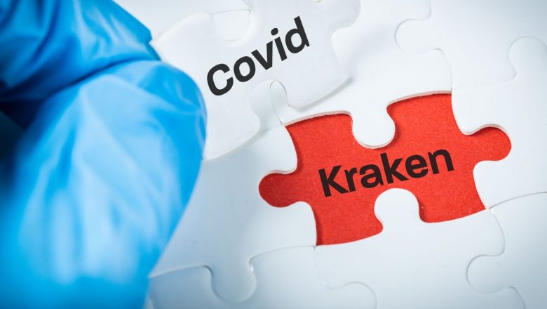 Kraken: Noua variantă COVID-19 care provoacă îngrijorare globală