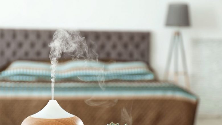 Aromaterapia acasă: Ghid complet pentru utilizarea uleiurilor esențiale în îngrijirea sănătății