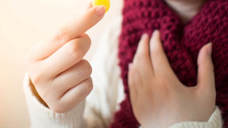 Pericolele ascunse ale pastilelor de supt: Ce conțin cu adevărat și cum ne afectează sănătatea?