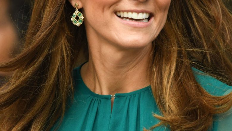 Secretele Siluetei Duceselor: Dieta Dukan Urmată de Kate Middleton pentru a-și Recâștiga Forma după Naștere
