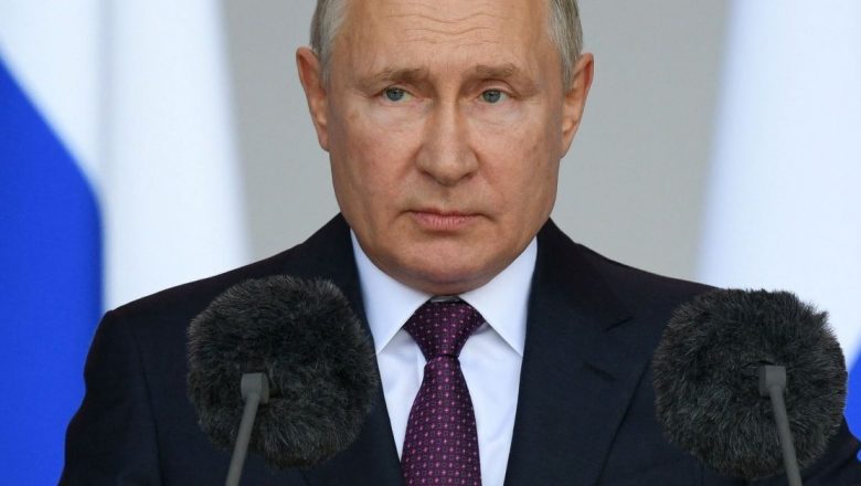 Impactul sănătății lui Vladimir Putin asupra deciziilor geopolitice: O analiză detaliată a invaziei Ucrainei