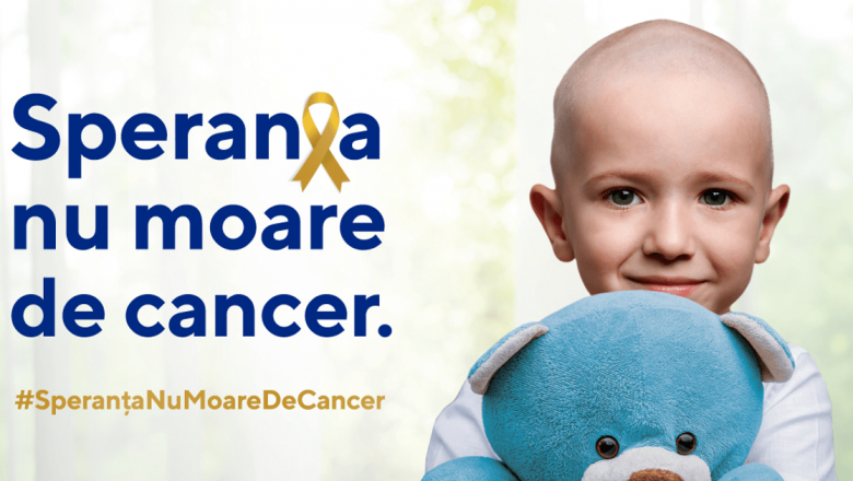 Inovație în Oncologia Pediatrică: Primul Program Național de Testare Genetică Gratuită pentru Copiii cu Cancer