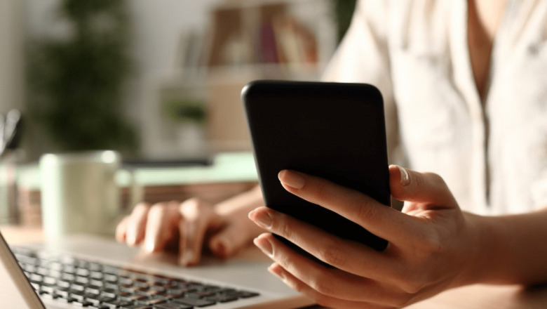 Interpretarea gesturilor: Ce spune modul în care ții telefonul despre personalitatea ta?