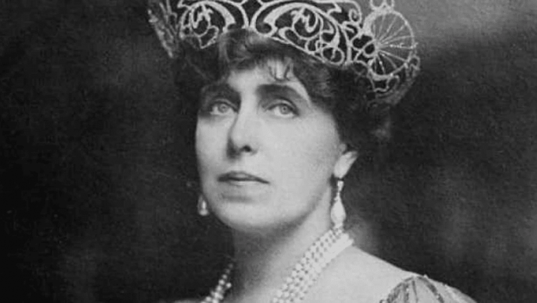 Regina Maria și Gripa Spaniolă: O Luptă Împotriva Unei Pandemii Devastatoare