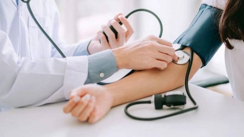 Hipotensiunea: O Problema Subevaluată a Sănătății Cardiovasculare