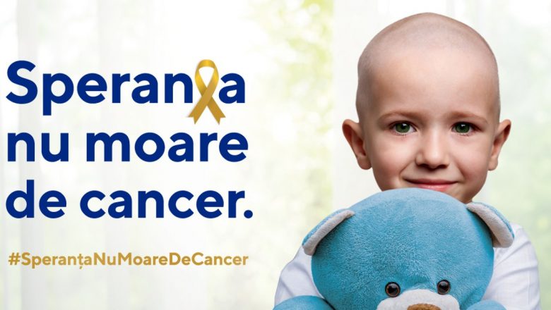 Revoluția Testării Genetice în Oncologia Pediatrică: Programul “Speranța nu moare de cancer”