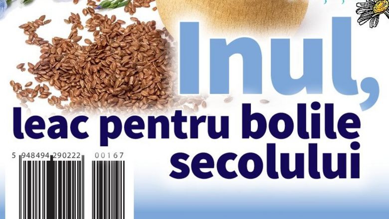 Descoperă numărul de februarie al revistei Click!Sănătate: Subiecte esențiale pentru o viață sănătoasă
