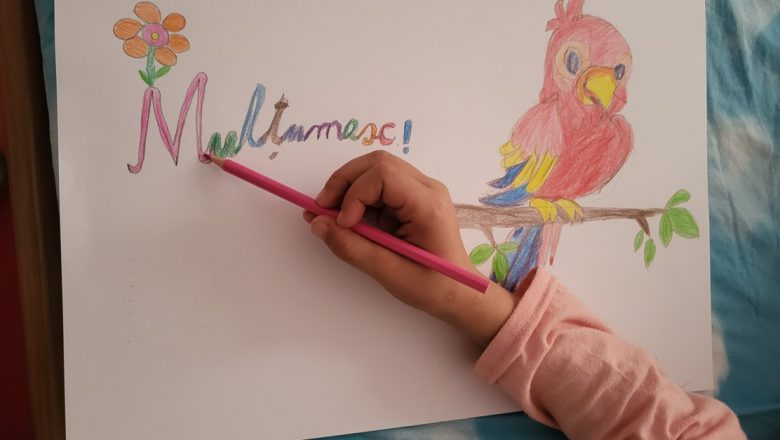 Acces la servicii sociale integrate pentru copiii cu cancer: O inițiativă esențială pentru viitorul celor afectați