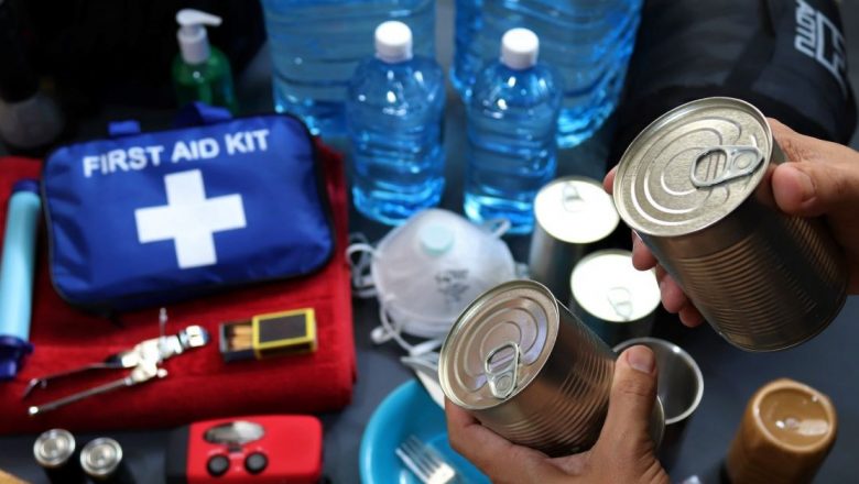 Ghid complet pentru trusa de supraviețuire în caz de cutremur: Ce trebuie să conțină și cum să te pregătești eficient