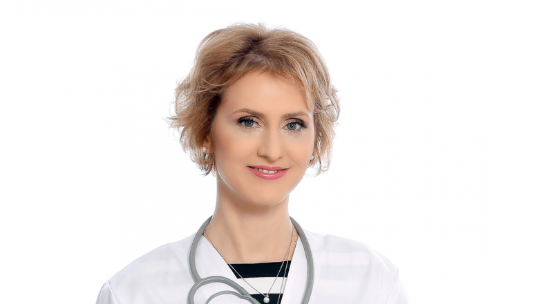 Dr. Laura Ene: O privire detaliată asupra obezității și impactul ei asupra sănătății