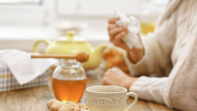 Remedii Naturale Eficiente în Tratarea Pneumoniei: O Abordare Holistică
