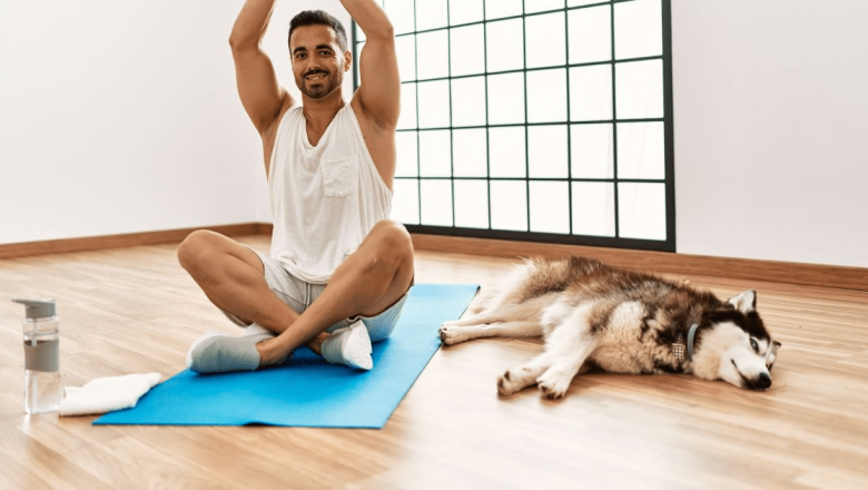 Yoga și Somnul: Cum Practica Antică Îmbunătățește Calitatea Somnului Modern