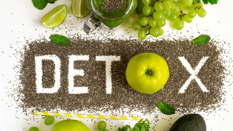 Solutii Naturiste pentru Constipație: Cum Să-ți Detoxifici Corpul cu Ajutorul Alimentației Sănătoase