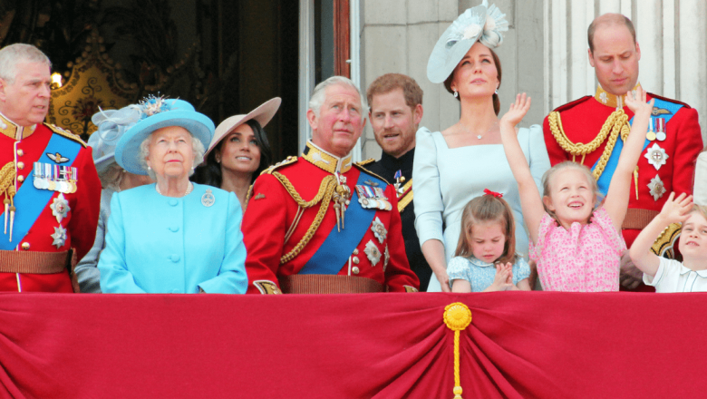 Disciplină Regală: Cum Prințul William și Kate Middleton Modelează Comportamentul Copiilor Lor