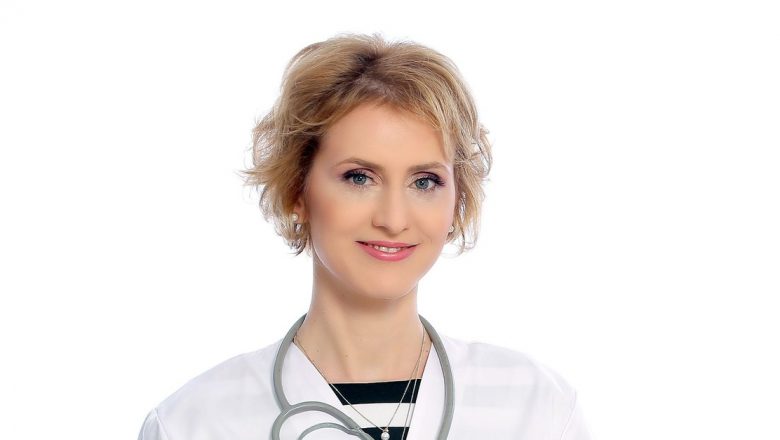 Obezitatea: O problemă de sănătate globală subestimată, analizată de Dr. Laura Ene