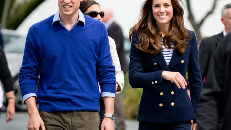 Testele de Fertilitate și Presiunea Monarhiei: Povestea Katerinei Middleton și a Căsătoriei cu Prințul William