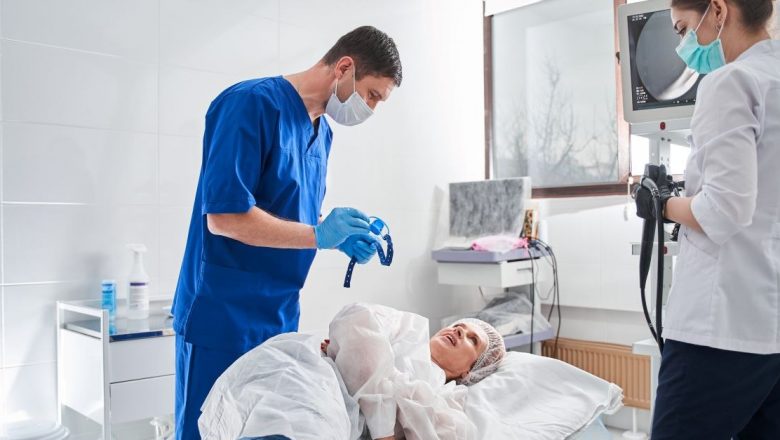 Importanța colonoscopiei în depistarea cancerului colorectal: Când și de ce trebuie să o facem?