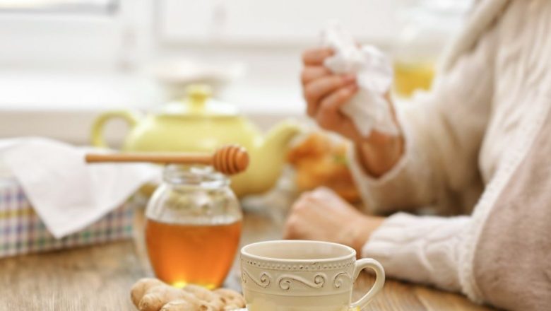Remedii Naturale Eficiente în Tratarea Pneumoniei: O Aproape Uimitoare Combinație de Tradiție și Știință