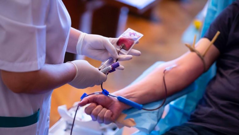 Cine Nu Poate Dona Sânge: Condiții și Implicații pentru Sănătate