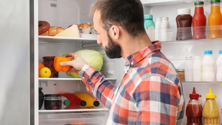 Pericolele ascunse ale mâncării calde în frigider: De ce trebuie să respectăm această regulă esențială
