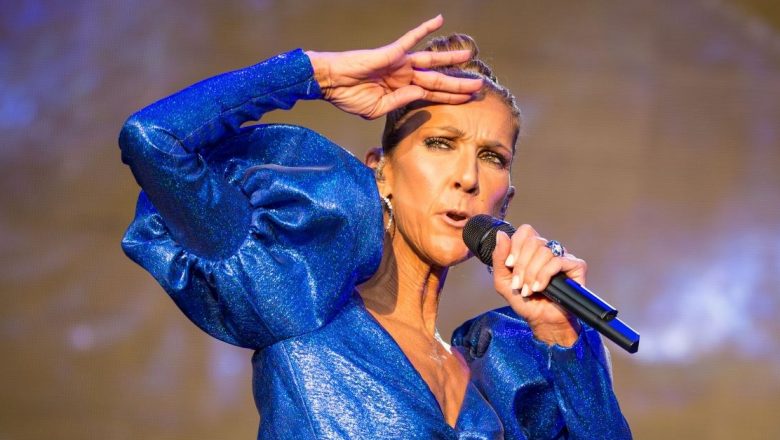 Celine Dion și Lupta cu Sindromul Omului Rigid: O Analiză a Tratamentului Experimental și a Impactului Său