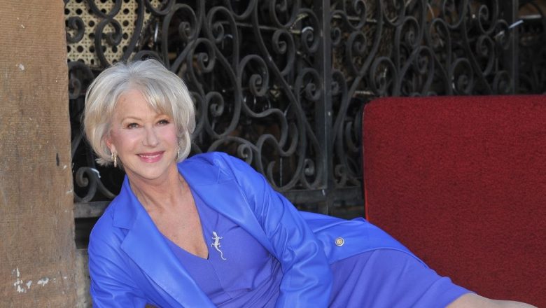 Helen Mirren și Secretul Său de Frumusețe: Uleiul de Ricin, Un Aliat Neașteptat pentru Piele și Păr