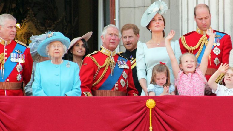 Reguli de disciplină în familia regală: Cum Prințul William și Kate Middleton își cresc copiii fără țipete