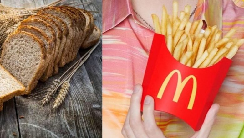 Sarea din pâine: O problemă ascunsă pentru sănătate și nutriție