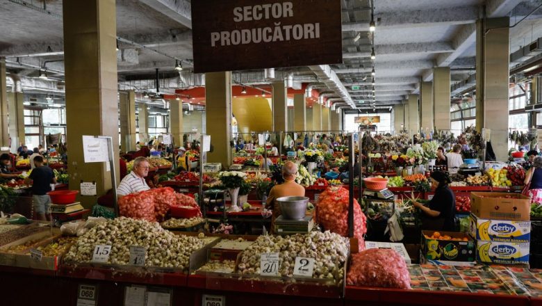 Pătrunjelul: Ingredientul Miraculos pentru Sănătate pe Care Românii Îl Ignoră