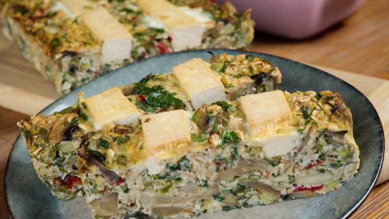Alternative Sănătoase pentru Masa de Paște: Oferte Delicioase pentru Toți