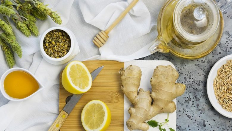 Explorarea antiinflamatoarelor naturale: O abordare holistică pentru sănătate