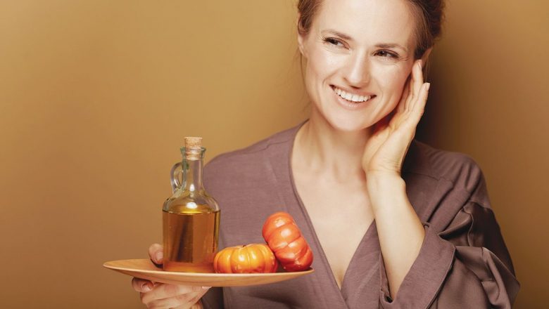 Uleiul de dovleac: Nutrienți esențiali și beneficii pentru sănătate și frumusețe