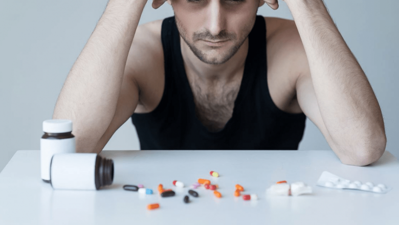 Dependența de medicamente: O problemă ascunsă și periculoasă