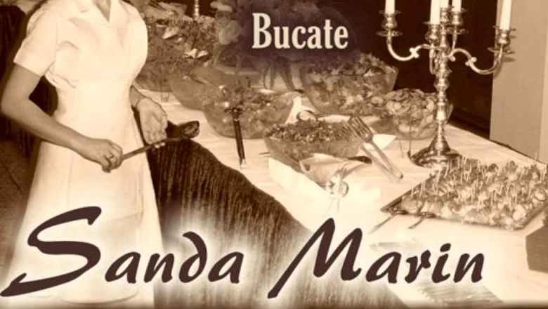 Sanda Marin: Moștenirea Culinară a unei Gospodine Legendare și Recomandările Sale Sezoniere