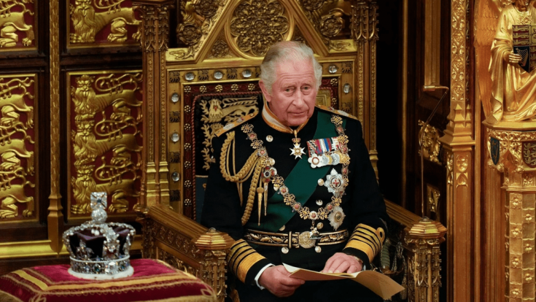 Obiceiuri neobișnuite ale Regelui Charles al III-lea: De ce nu bea apă între mese?