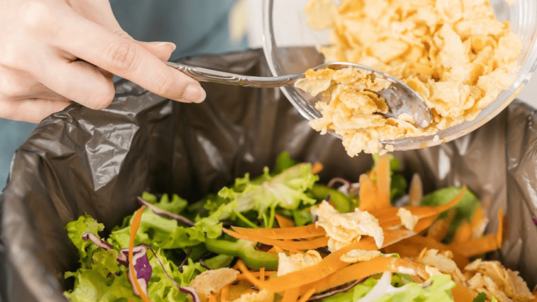 Reutilizarea alimentelor expirate: soluții ingenioase pentru gospodărie și frumusețe