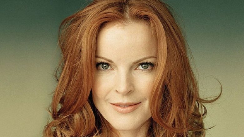 Marcia Cross: Un Voce Puternică în Lupta împotriva Cancerului Anal și Stigmatizării Asociate