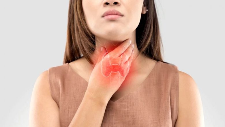 Legătura dintre tiroidă și depresie: O analiză detaliată a interacțiunilor hormonale și impactului asupra sănătății mintale