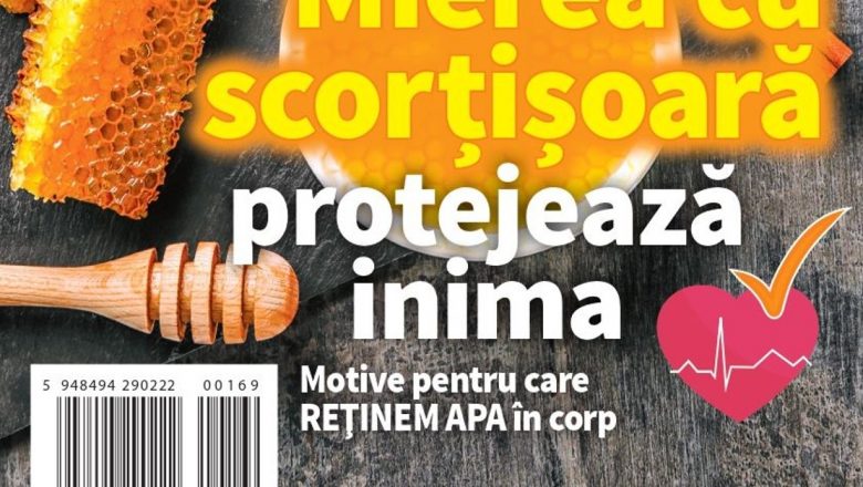 Descoperă Sănătatea: Ghidul Lunar Click!Sănătate din Aprilieie și Importanța sa în Viața Modernă